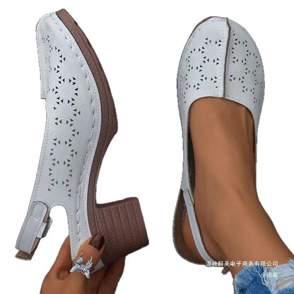 Stilvolle Orthopädische Sandalen für jeden Anlass