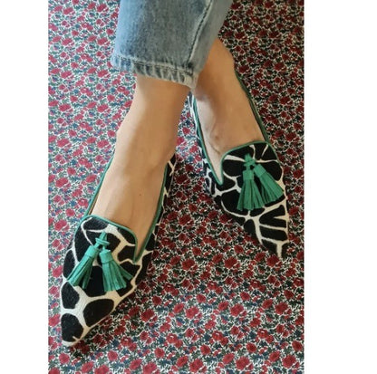 Anmutige Orthopädische Schuhe für modernen Look