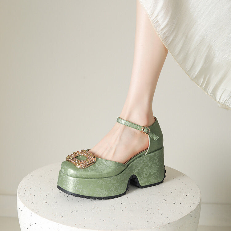 Elegante Orthopädische Sandalen für jeden Schritt