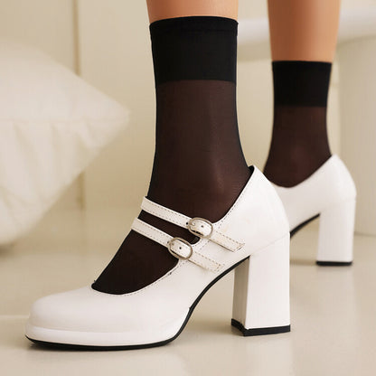 Anmutige Orthopädische Schuhe für modernen Look