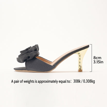 Anmutige Orthopädische Sandalen für modernen Look