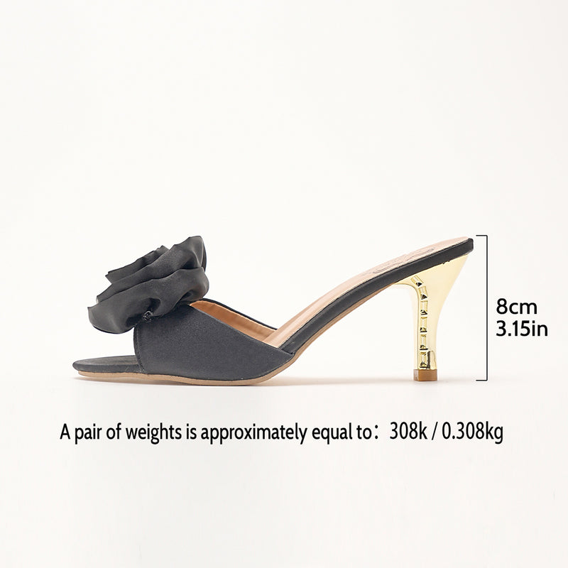 Anmutige Orthopädische Sandalen für modernen Look