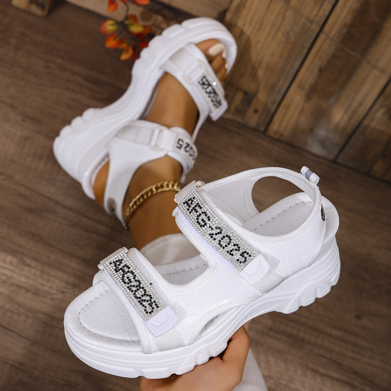 Stilvolle Orthopädische Sandalen für jeden Anlass