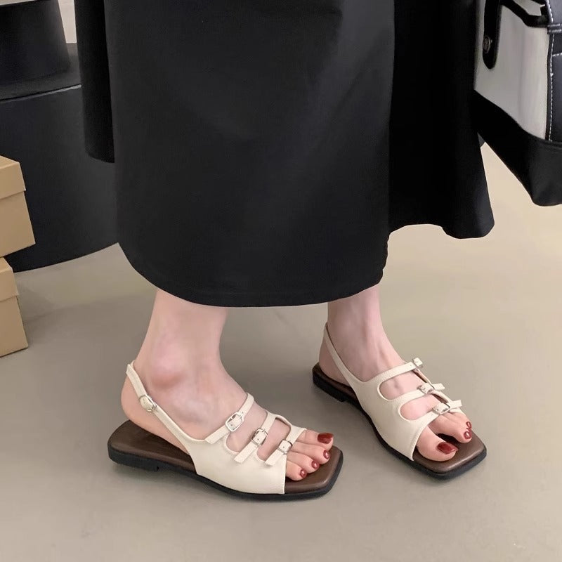 Stilvolle Orthopädische Sandalen für jeden Anlass