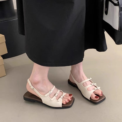 Stilvolle Orthopädische Sandalen für jeden Anlass