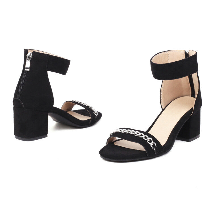 Elegante Orthopädische Sandalen für jeden Schritt