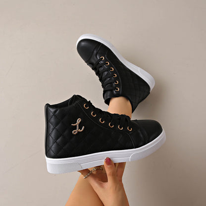 Elegante Orthopädische Sneakers für jeden Schritt