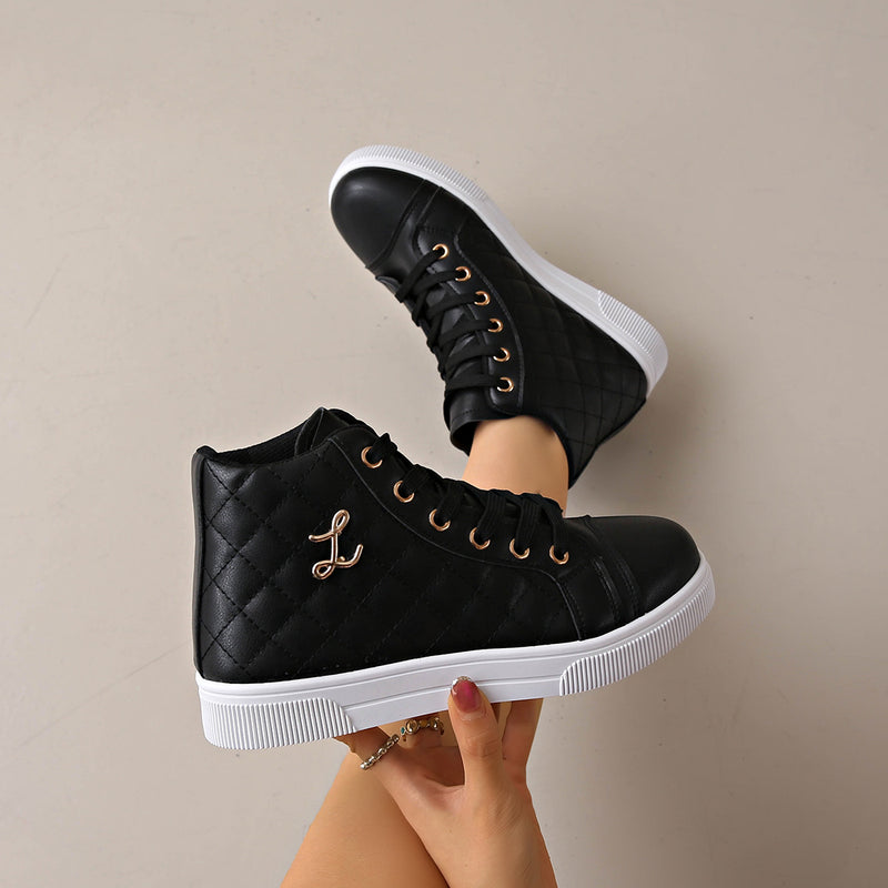 Elegante Orthopädische Sneakers für jeden Schritt