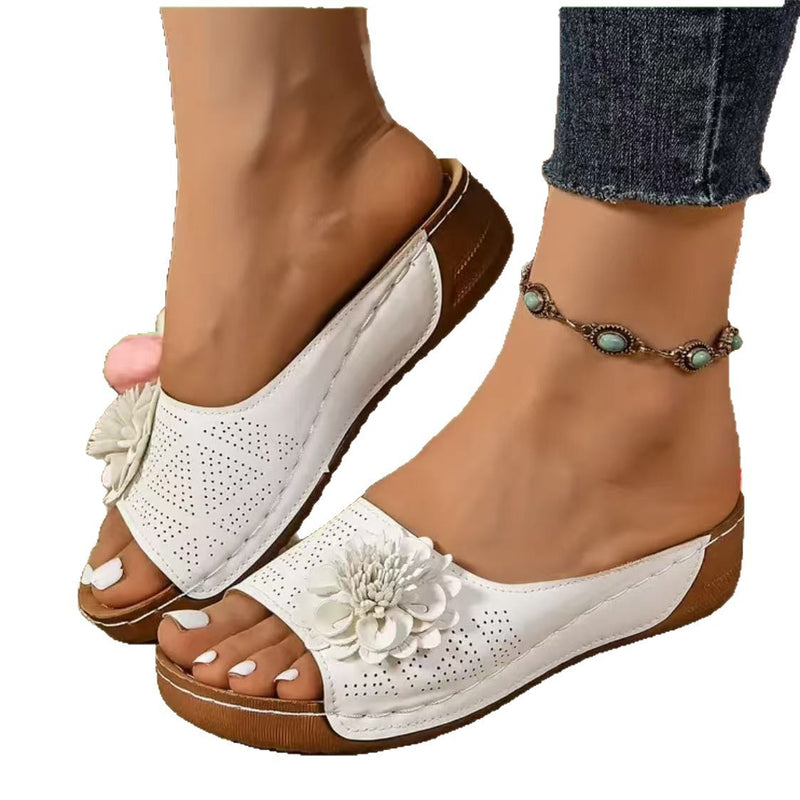 Stilvolle Orthopädische Sandalen für jeden Anlass