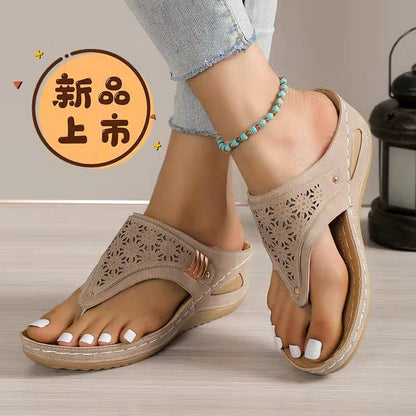 Bequeme Orthopädische Sandalen für den Alltag