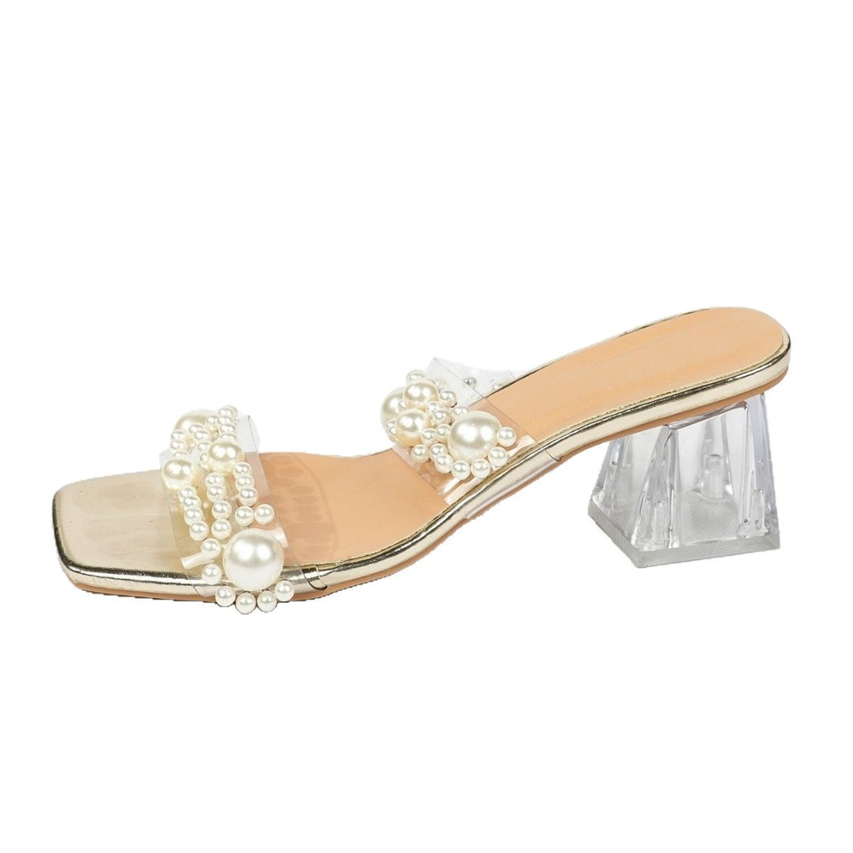 Klassische Orthopädische Sandalen mit zeitlosem Stil