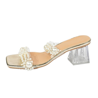 Klassische Orthopädische Sandalen mit zeitlosem Stil
