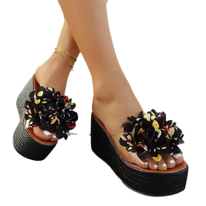 Schicke Orthopädische Sandalen mit einzigartigem Design