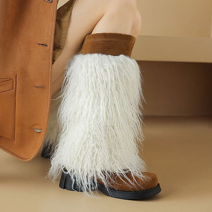 Stilvolle Orthopädische Stiefel für jeden Anlass