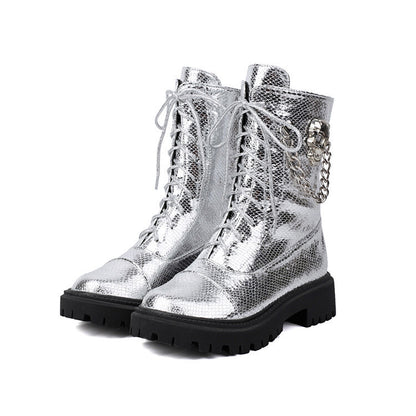 Bequeme Orthopädische Stiefel für den Alltag