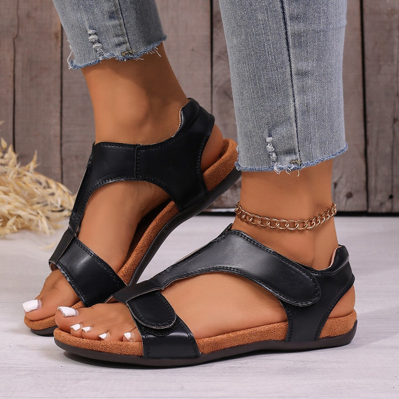Stilvolle Orthopädische Sandalen für jeden Anlass