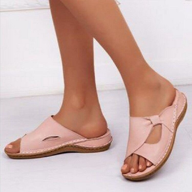 Schicke Orthopädische Sandalen mit einzigartigem Design