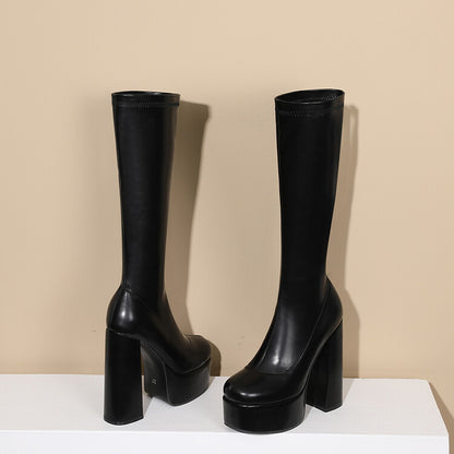 Bequeme Orthopädische Stiefel für den Alltag