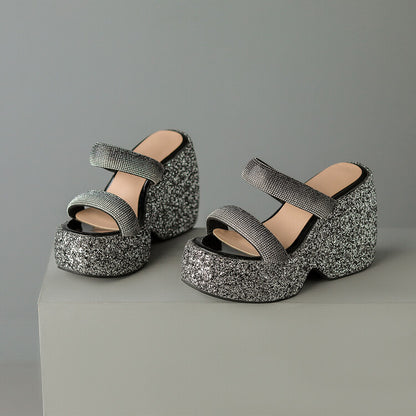 Stilvolle Orthopädische Sandalen für jeden Anlass