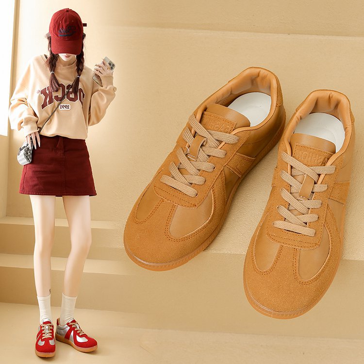 Anmutige Orthopädische Schuhe für modernen Look