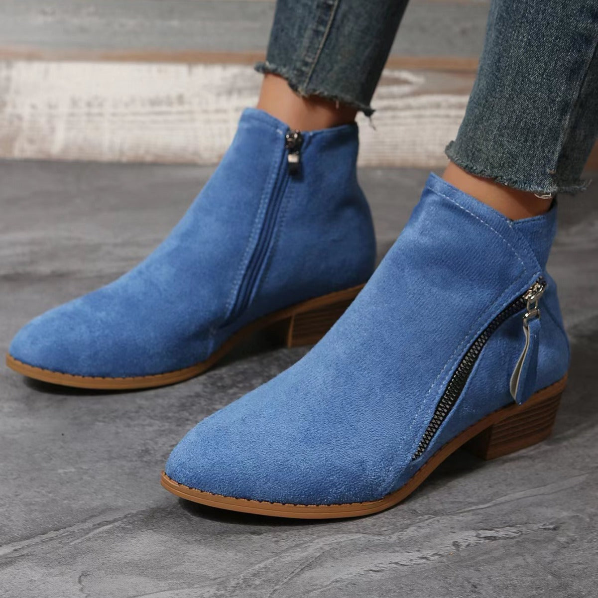Stilvolle Orthopädische Stiefel für jeden Anlass