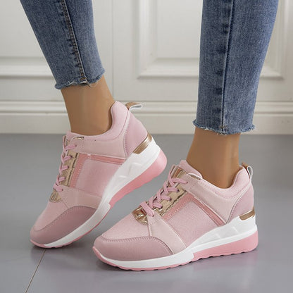 Schicke Orthopädische Schuhe mit einzigartigem Design