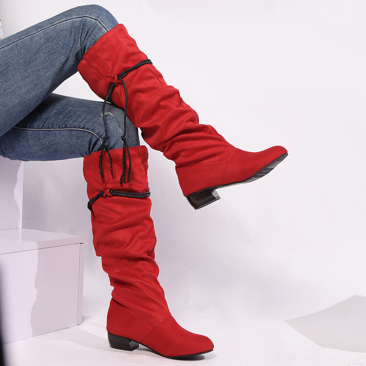 Wunderschön gefertigte Orthopädische Stiefel