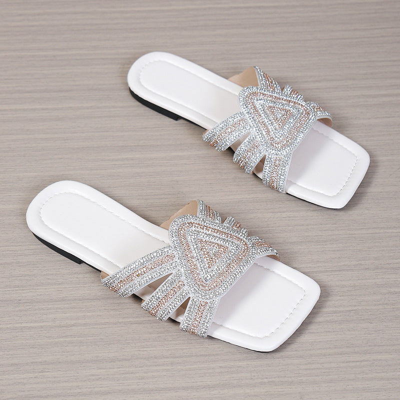 Klassische Orthopädische Sandalen mit zeitlosem Stil
