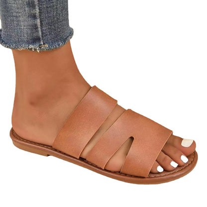 Schicke Orthopädische Sandalen mit einzigartigem Design