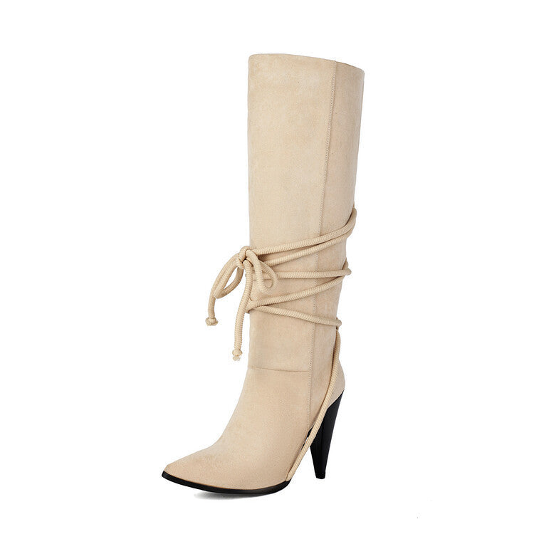 Schicke Orthopädische Stiefel mit einzigartigem Design