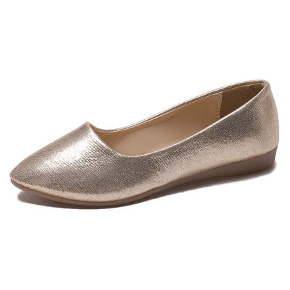 Vintage inspirierte Orthopädische Schuhe