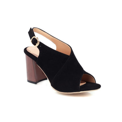 Elegante Orthopädische Sandalen für jeden Schritt