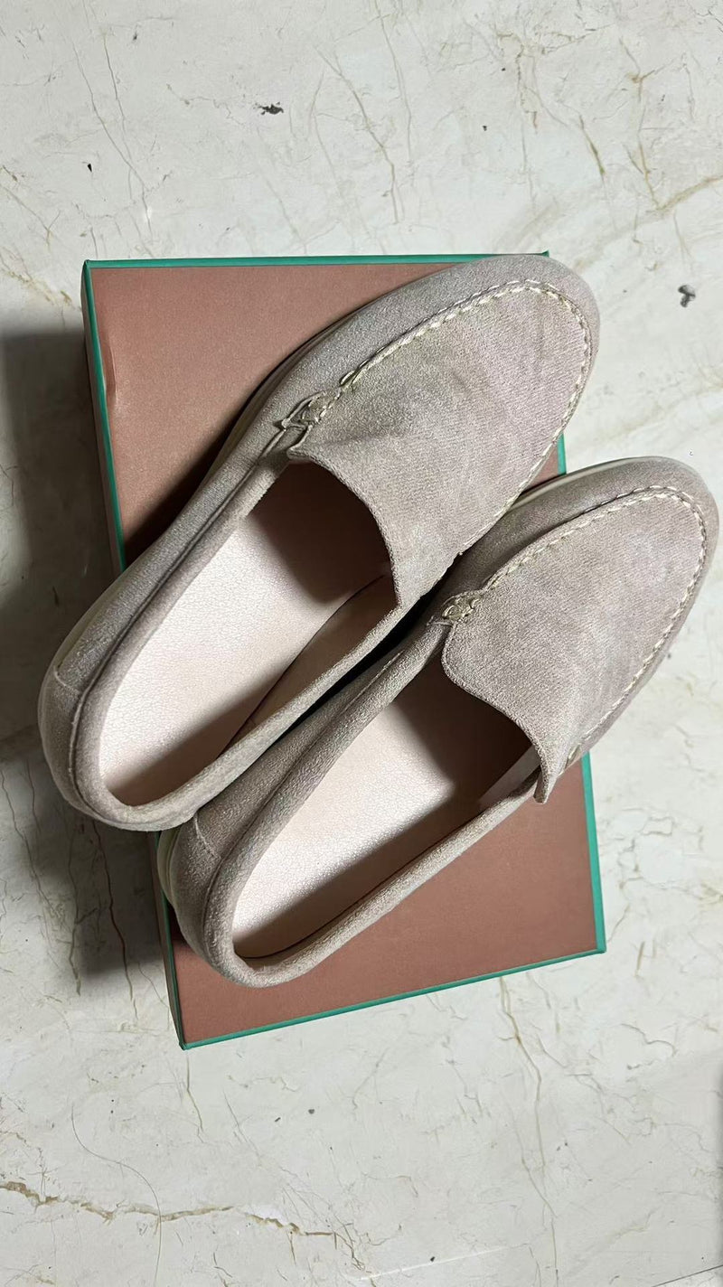 Vintage inspirierte Orthopädische Schuhe
