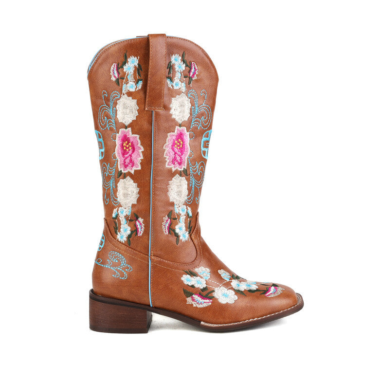 Klassische Orthopädische Stiefel mit zeitlosem Stil