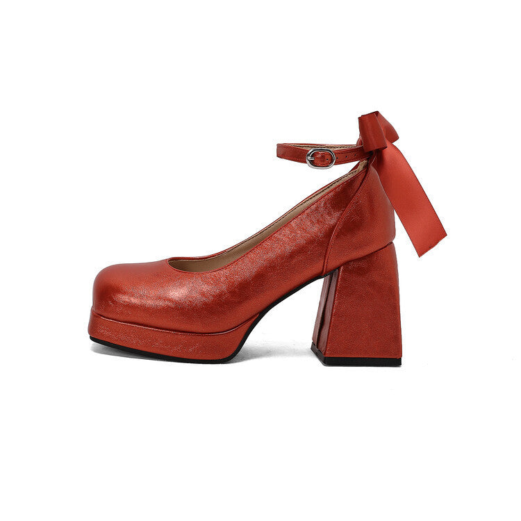 Schicke Orthopädische Schuhe mit einzigartigem Design