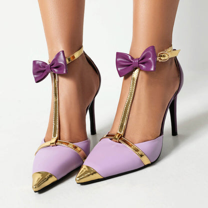 Anmutige Orthopädische Sandalen für modernen Look