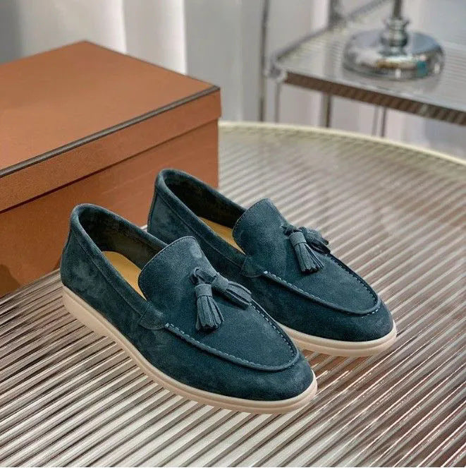 Schicke Orthopädische Schuhe mit einzigartigem Design
