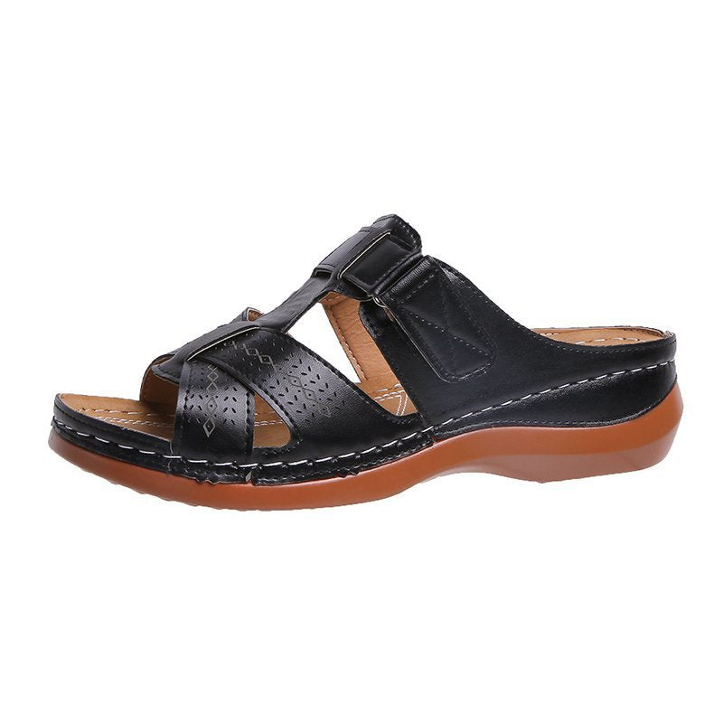Bequeme Orthopädische Sandalen für den Alltag