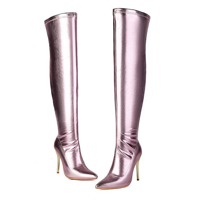 Stilvolle Orthopädische Stiefel für jeden Anlass