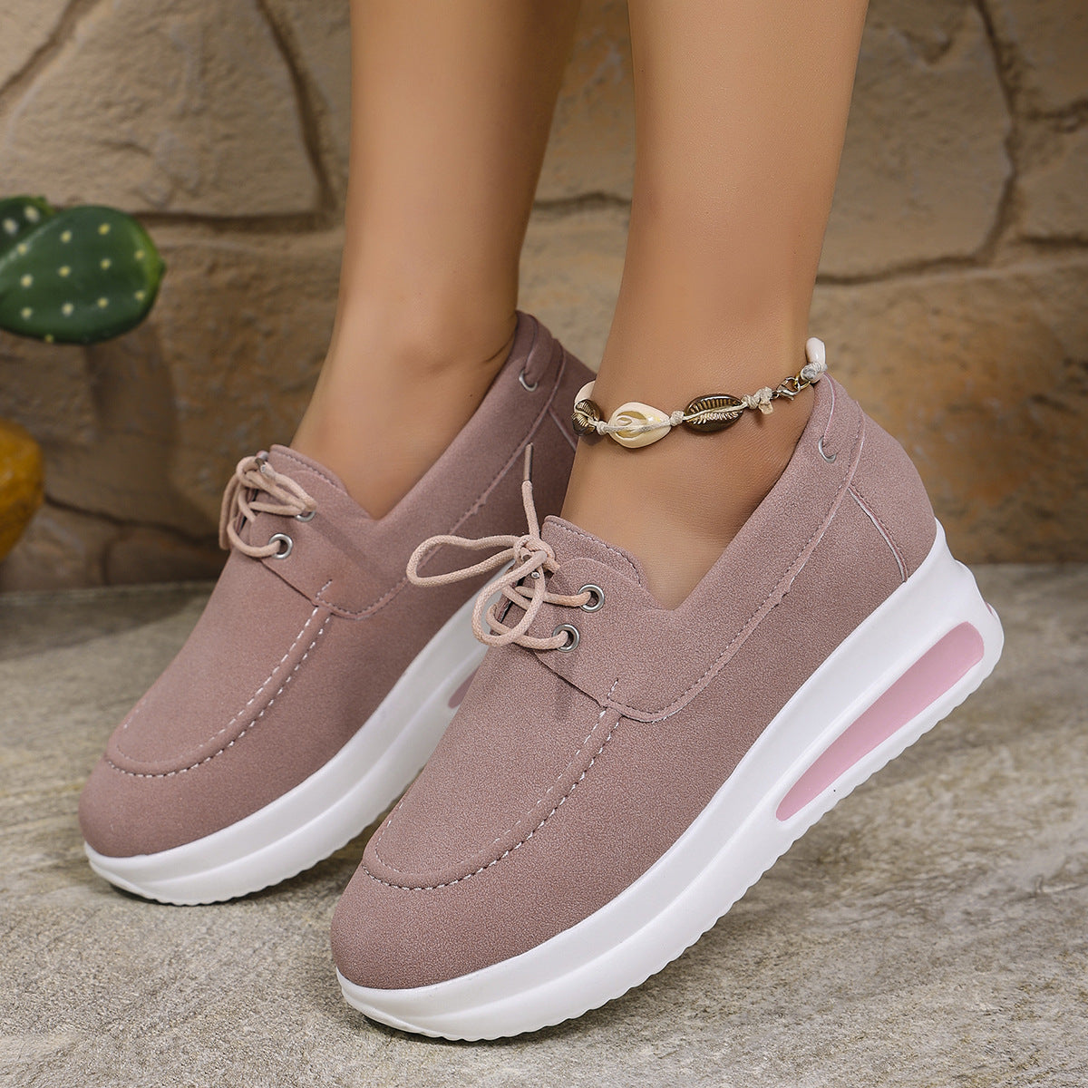 Elegante Orthopädische Sneakers für jeden Schritt