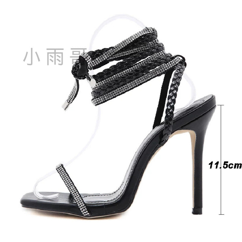 Schicke Orthopädische Sandalen mit einzigartigem Design
