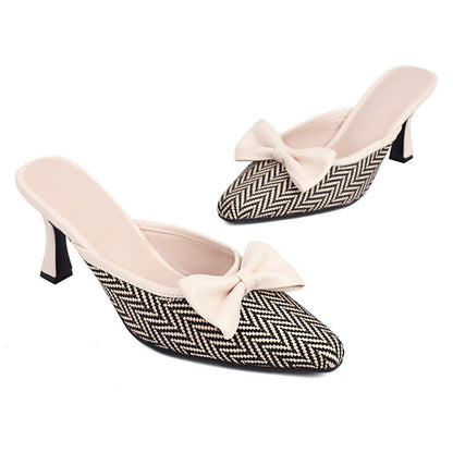 Schicke Orthopädische Sandalen mit einzigartigem Design