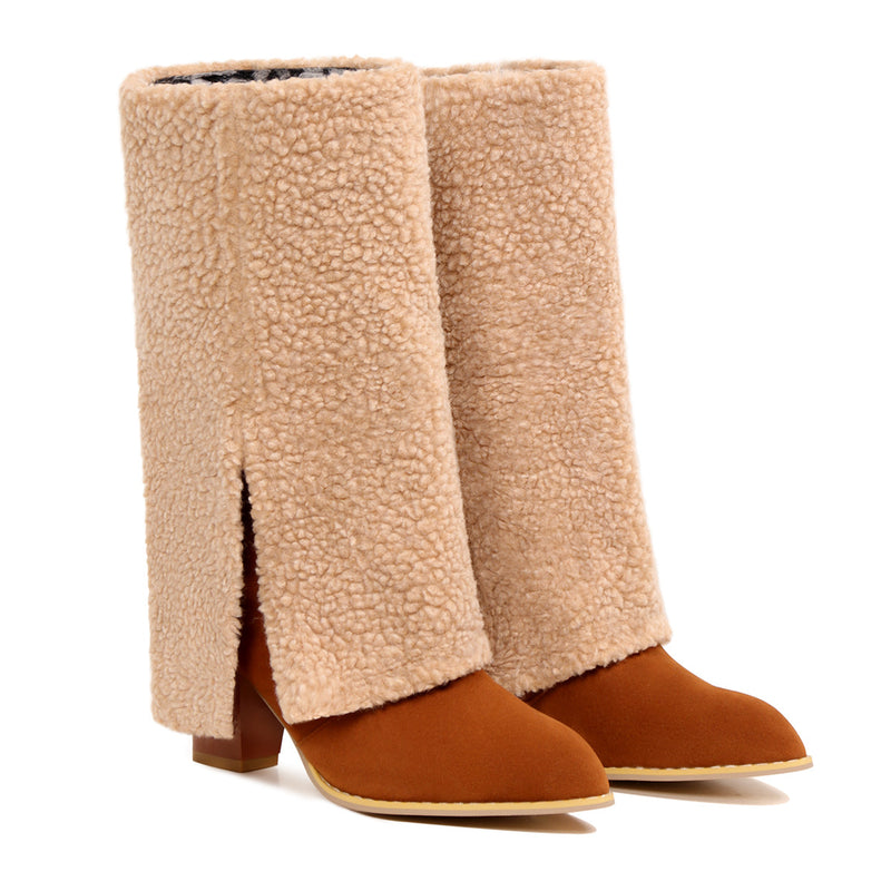 Wunderschön gefertigte Orthopädische Stiefel