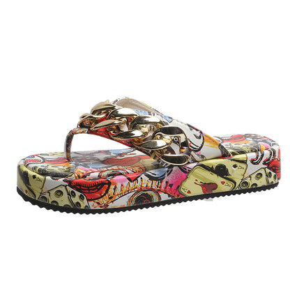 Elegante Orthopädische Sandalen für jeden Schritt