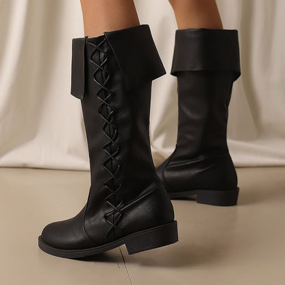 Wunderschön gefertigte Orthopädische Stiefel