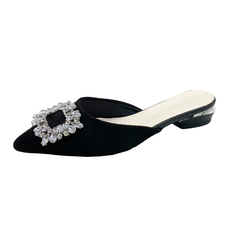 Vintage inspirierte Orthopädische Schuhe