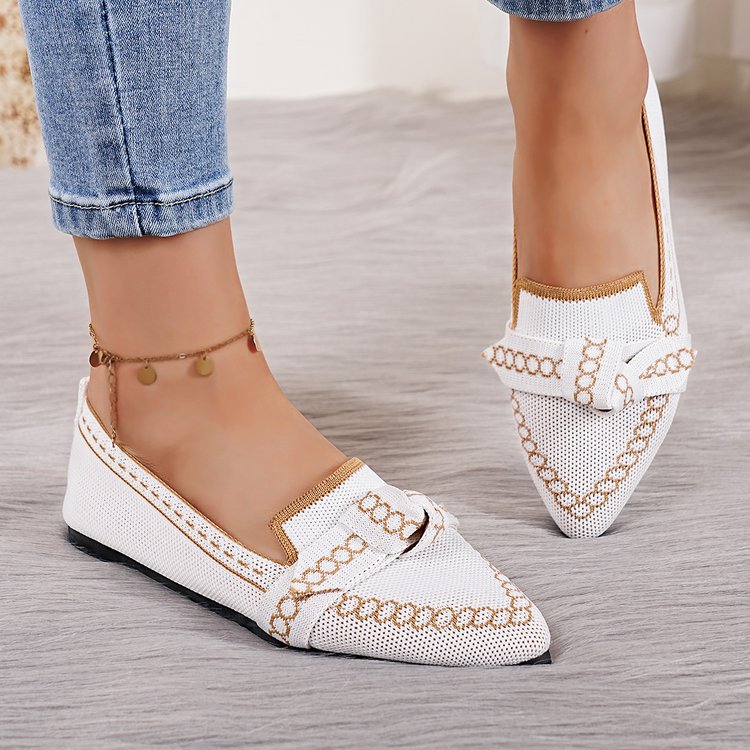 Elegante Orthopädische Schuhe für jeden Schritt