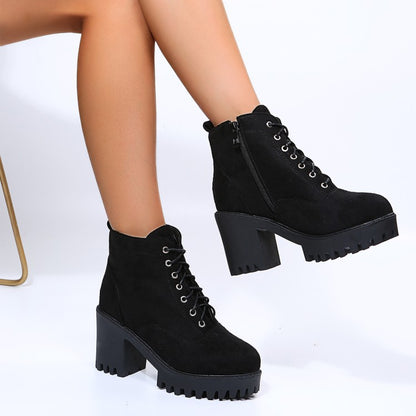 Bequeme Orthopädische Stiefel für den Alltag