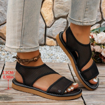 Wunderschön gefertigte Orthopädische Sandalen