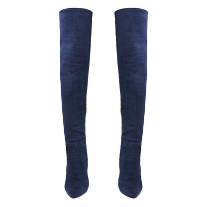 Elegante Orthopädische Stiefel für jeden Schritt